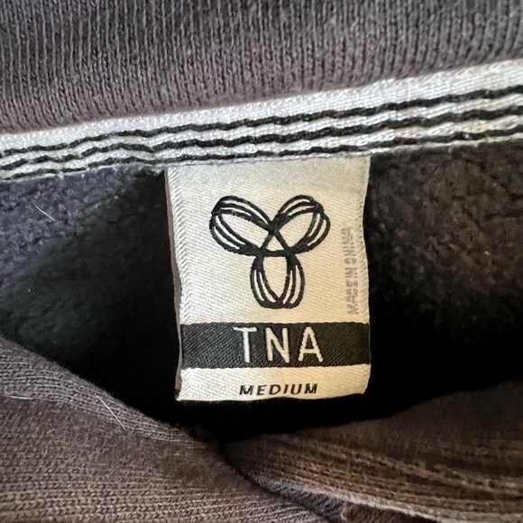 TNA Hoodie | Women’s Medium - Picture 2 of 2